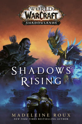 Shadows Rising