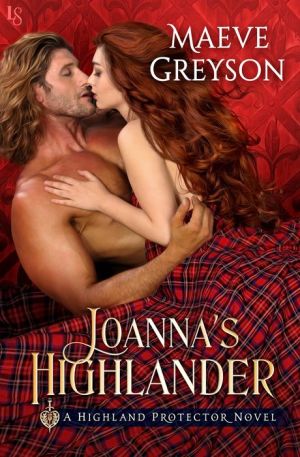Joanna's Highlander