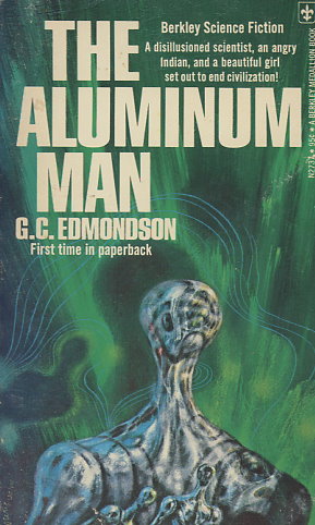 The Aluminum Man