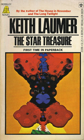 The Star Treasure