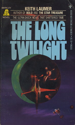 The Long Twilight: and Other Stories