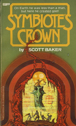 Symbiote's Crown