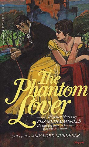 The Phantom Lover