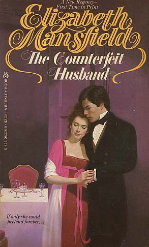 The Counterfeit Husband
