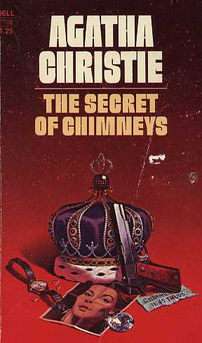 The Secret of Chimneys