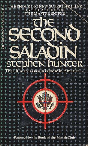 The Second Saladin