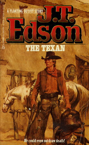 The Texan