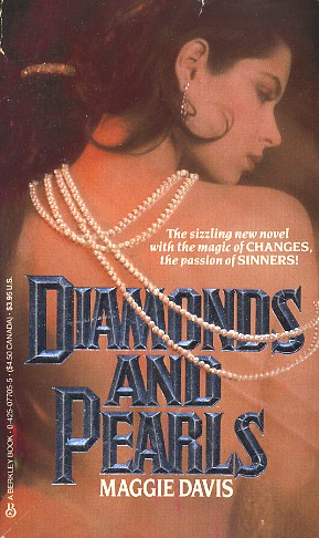 Diamonds and Pearls