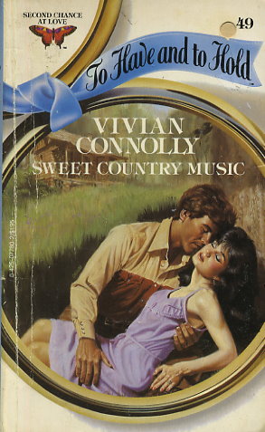 Sweet Country Music