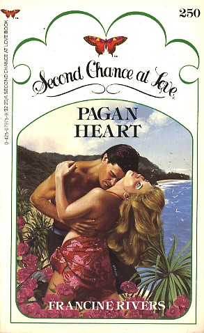 Pagan Heart