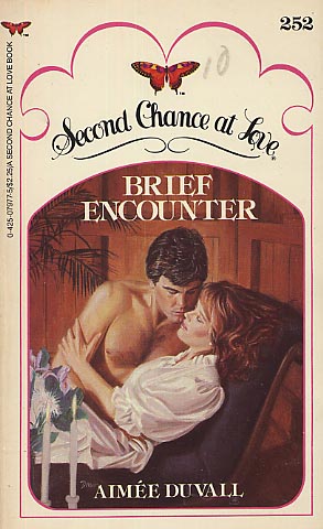 Brief Encounter