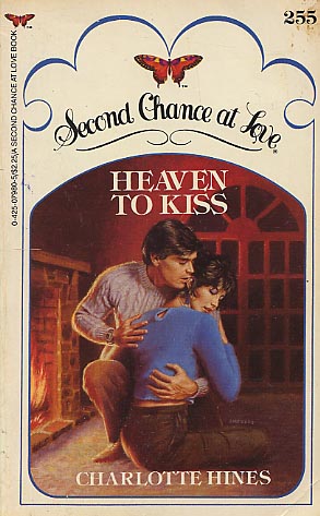 Heaven to Kiss