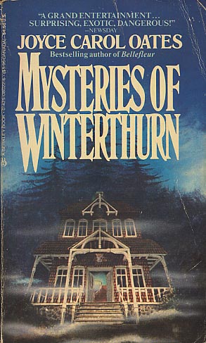 Mysteries of Winterthurn