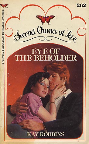 Eye of the Beholder