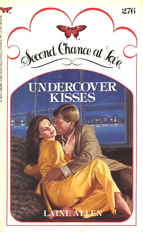 Undercover Kisses