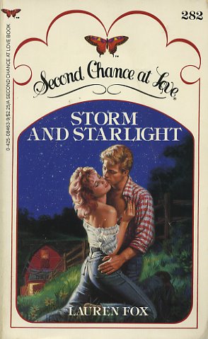 Storm and Starlight