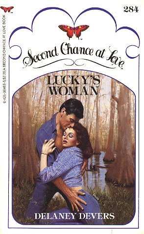 Lucky's Woman