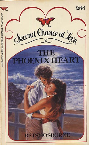 The Phoenix Heart