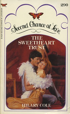 The Sweetheart Trust