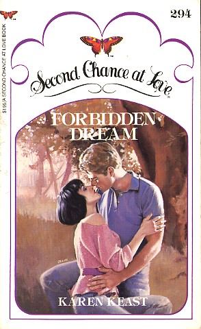 Forbidden Dream