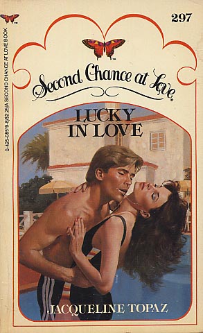 Lucky in Love