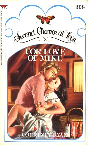 For Love of Mike