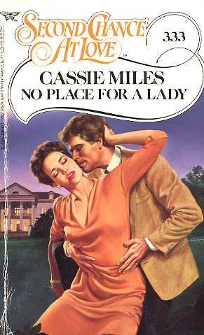 No Place for a Lady