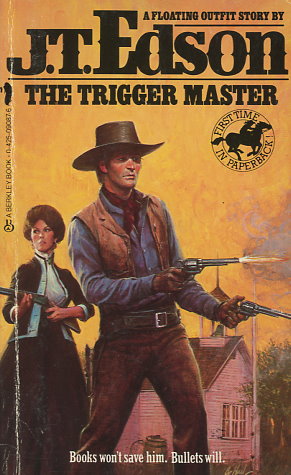 The Trigger Master