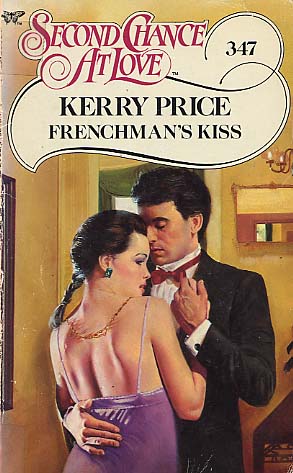 Frenchman's Kiss