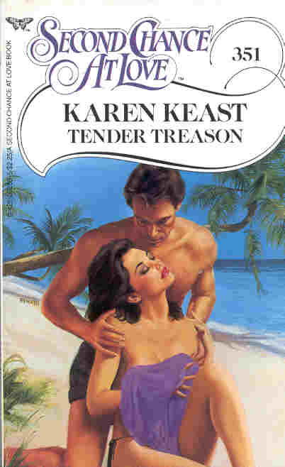 Tender Treason