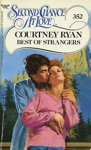 Best of Strangers