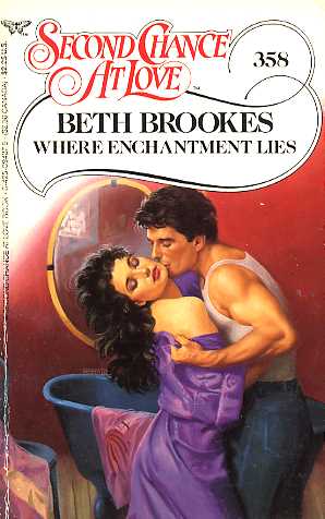 Where Enchantment Lies // A Chance Encounter