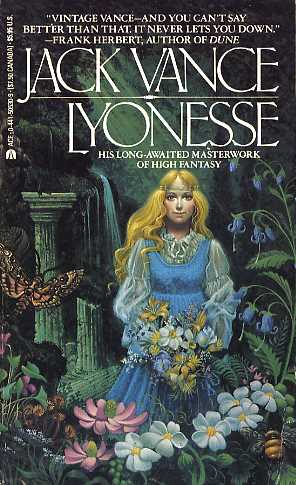 Lyonesse