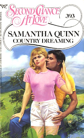 Country Dreaming