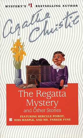 The Regatta Mystery