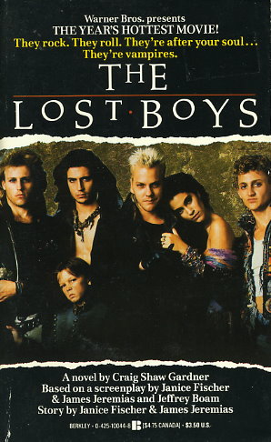 Lost Boys