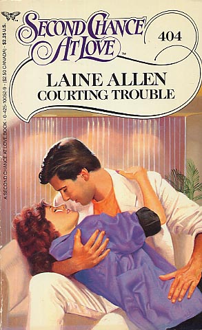 Courting Trouble