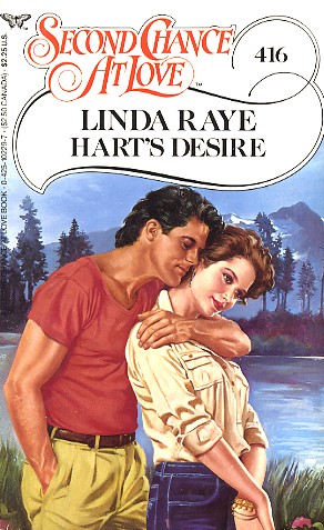 Hart's Desire