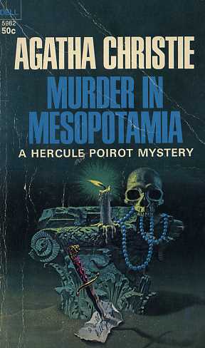 Murder in Mesopotamia