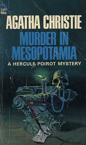 Murder in Mesopotamia