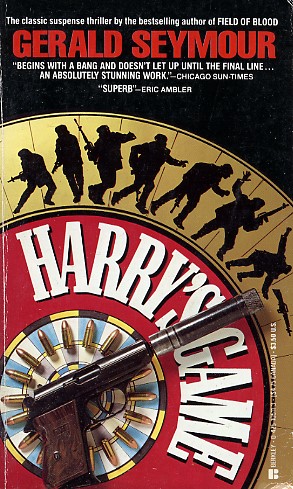 Harry's Game