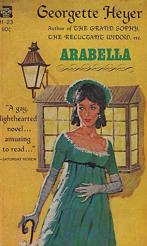 Arabella