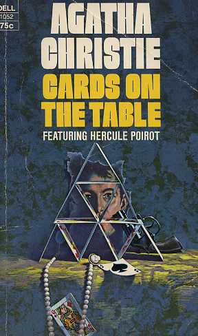 Cards on the Table