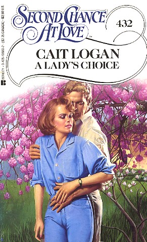 A Lady's Choice
