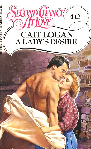 A Lady's Desire