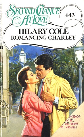 Romancing Charley
