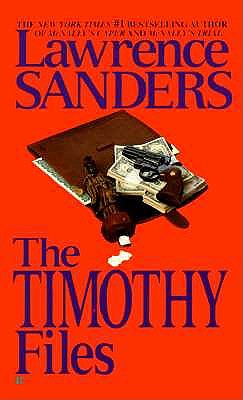 The Timothy Files