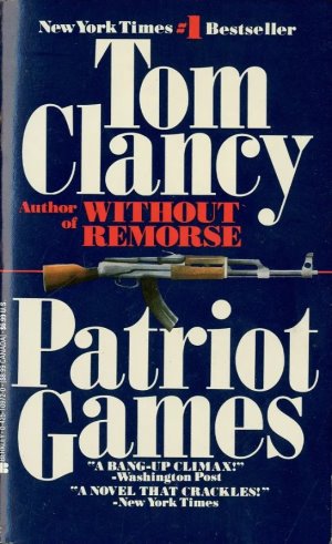 Patriot Games