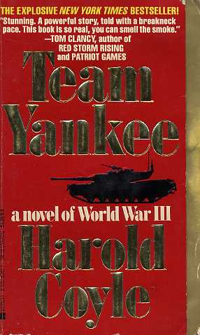 Team Yankee