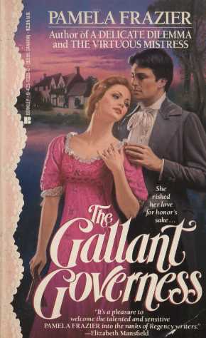 The Gallant Governess